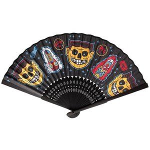 Sourpuss Freak Show Fan
